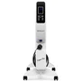 Orbegozo RMW 2000 Radiador de mica inteligente WiFi Blanco
